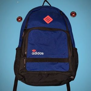 Adidas Backpack